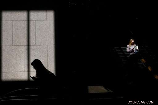 Why We Still Depend on Tech Giants Even When We Question Their Trustworthiness – Updated