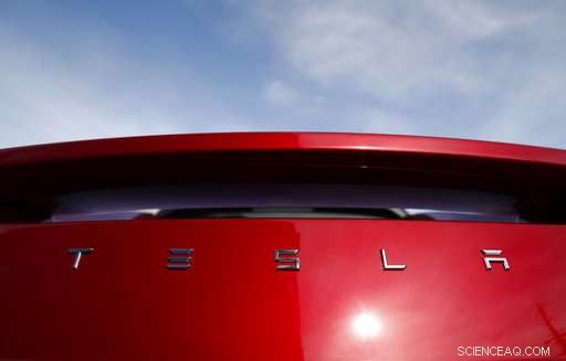 Tesla Announces 9% Workforce Reduction to Drive Profitability