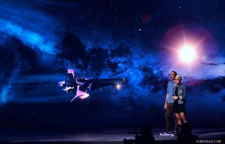 Thrilling Battles Drive the Success of Popular Video Games