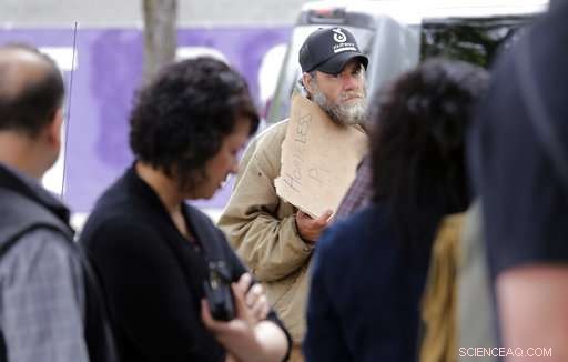 Seattle Nears Repeal of New Head Tax Amid Amazon s Opposition