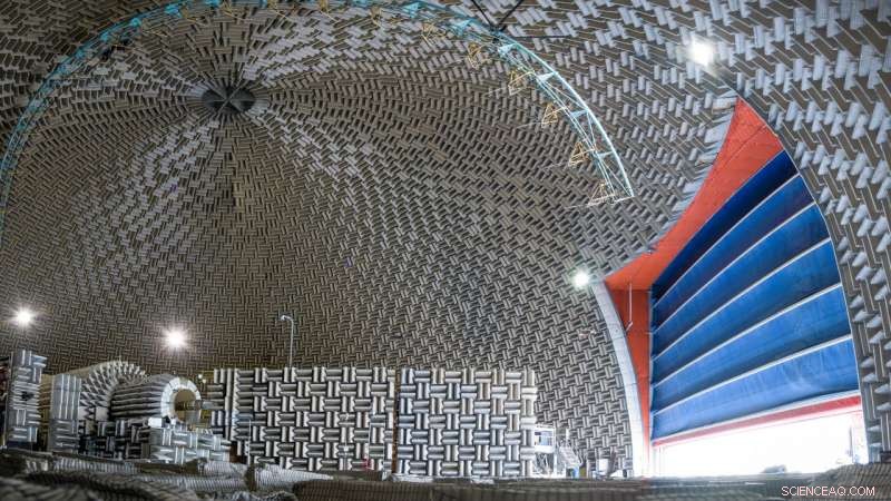 Assessing Noise Impact of Future Supersonic Aircraft