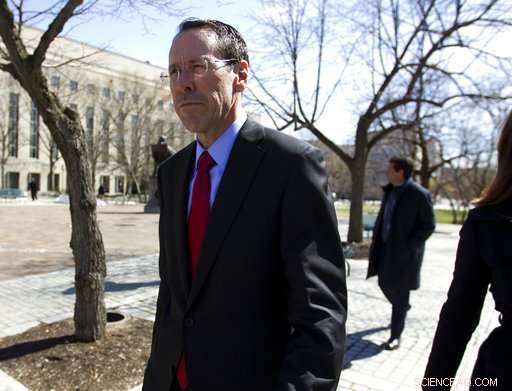 AT&T s Antitrust Victory Signals New Era of Media Mergers