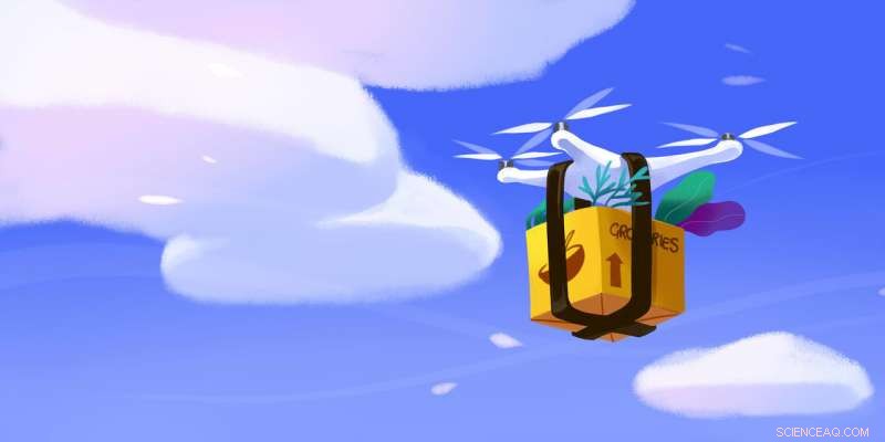 Ensuring Food Retail Technology Supports Better Health, Not Hinders It