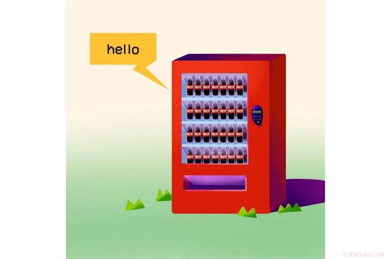 Ensuring Food Retail Technology Supports Better Health, Not Hinders It