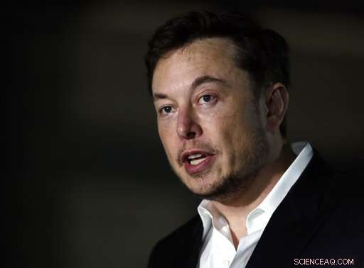 Boring Company Announces New High-Speed Tunnel Project Between Chicago and O Hare Airport