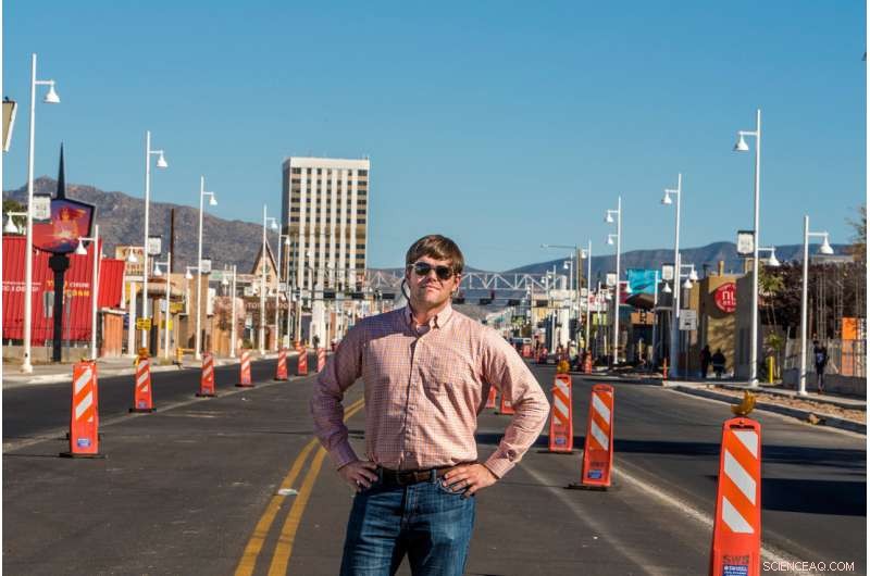 Microgrids: Enhancing Resilience in New Orleans After Storms