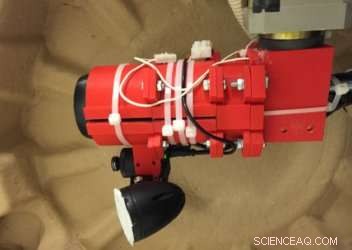 Robotic Vision Enhances Solar Cell Production Efficiency