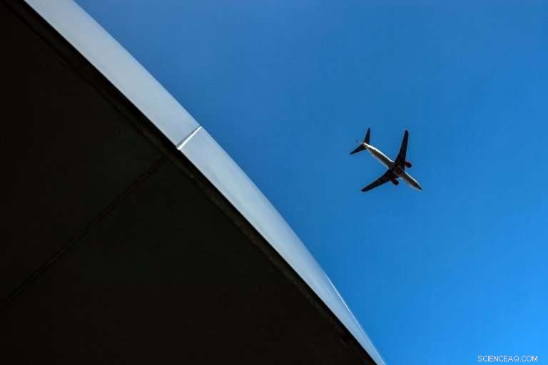 Boeing Evaluates Effects of New US‑China Tariffs on Global Operations