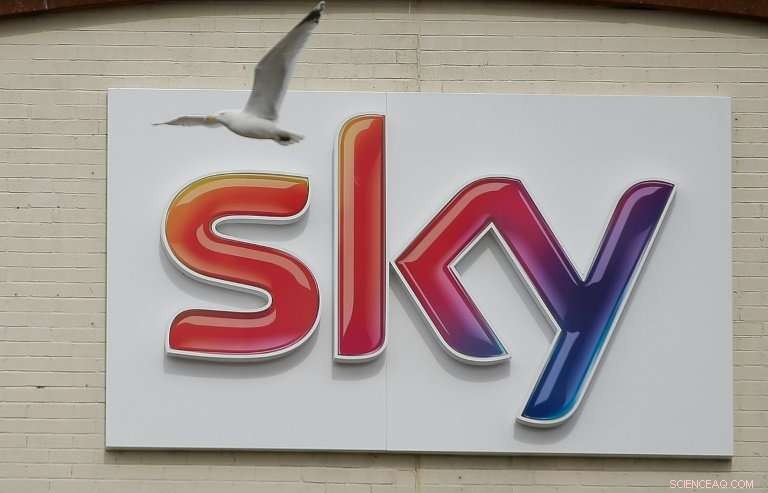 EU Approves Comcast s Acquisition of Sky Amid Clash with Murdoch s Fox