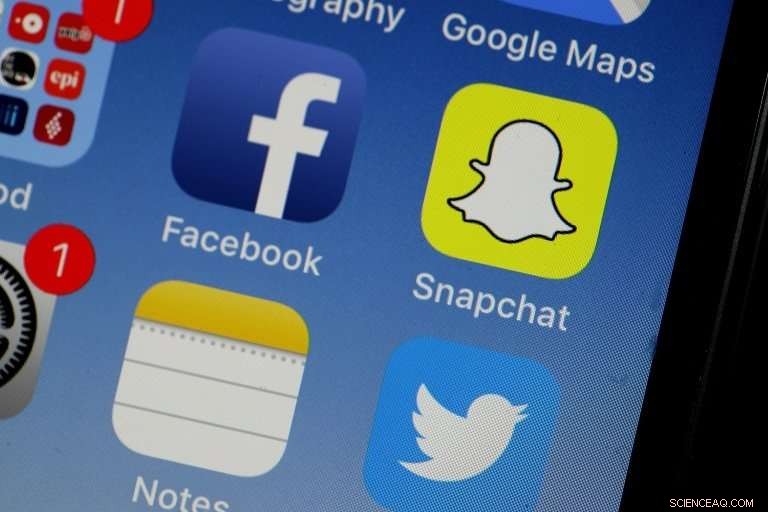 Snapchat Launches SDK to Extend Reach Across Mobile Apps
