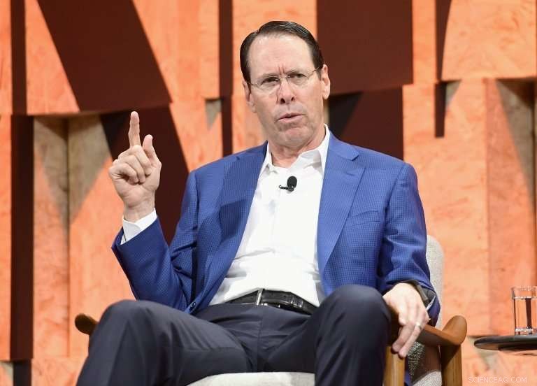 AT&T Finalizes $85B Time Warner Merger, Unlocking New Media Horizons