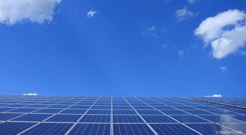 Could Energy‑Storing Solar Cells Become a Reality Soon?