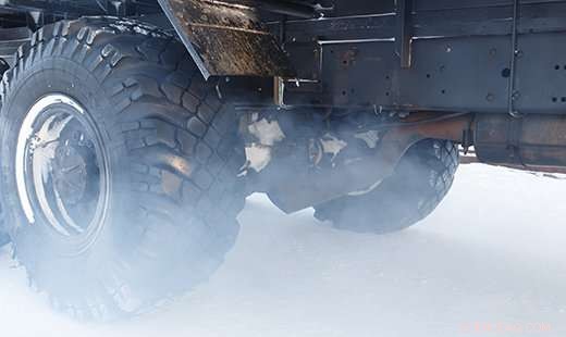 Enhancing Diesel with Orange, Tea Tree & Eucalyptus Oils: A Sweet Biofuel Blend