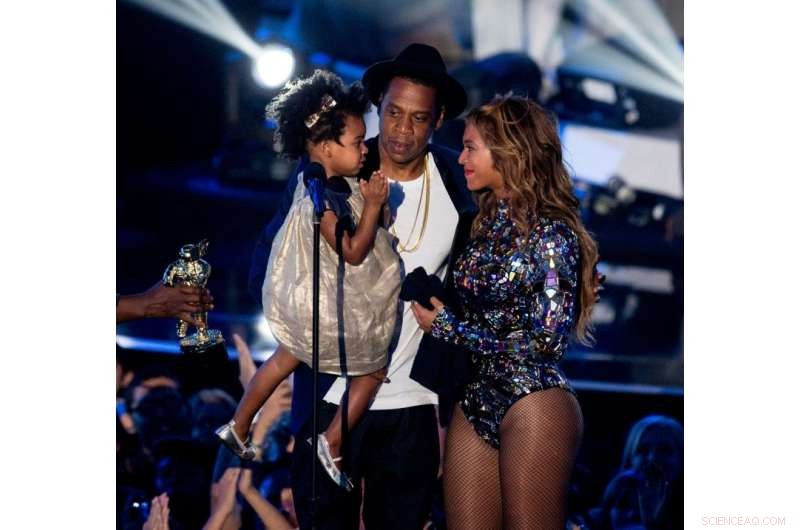 Beyoncé & Jay‑Z Release Surprise Album on Spotify After Brief Delay