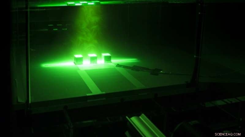 Cooling Urban Heat: Innovative Solutions for City Heat Waves