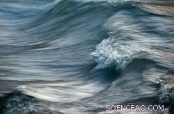 Floating Tidal Device Nears Commercial Green Power Generation