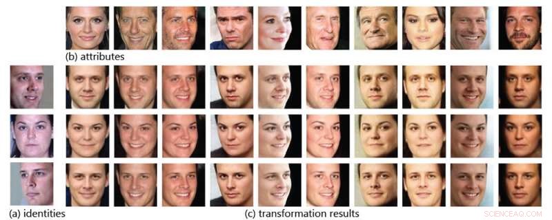 New Research Unveils Breakthroughs in Realistic Natural and Synthetic Image Generation