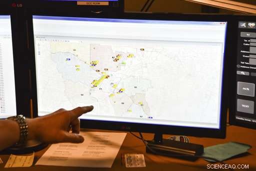 Apple Enhances 911 Calls by Transmitting Precise Location Data from iPhones