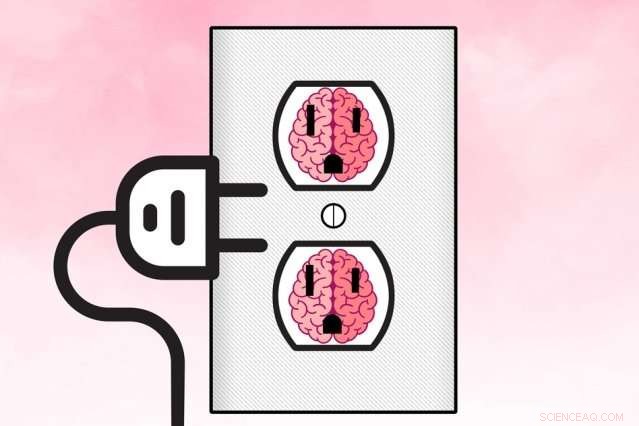 MIT Engineers Build Smart Power Outlet That Monitors Energy Usage