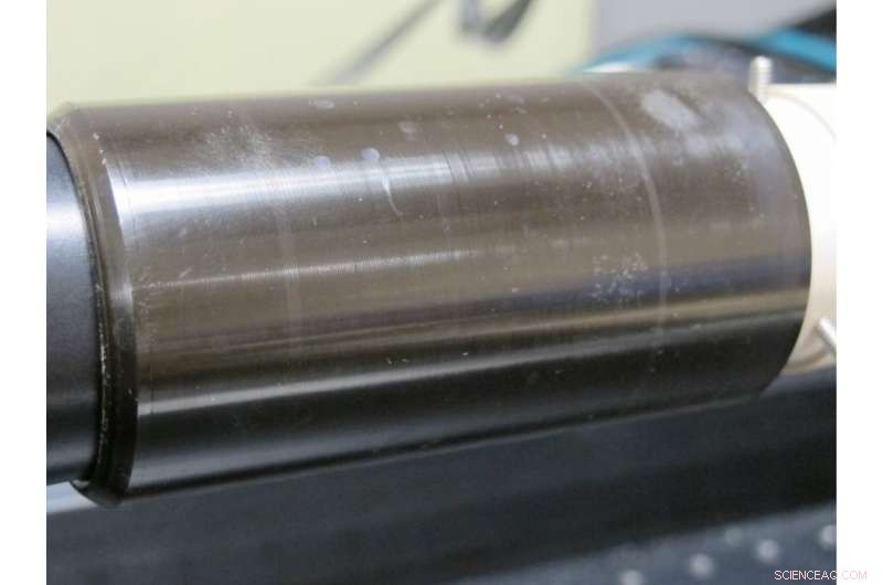 Preserving Indigenous Languages: Optical Scanning Revives Wax Recordings