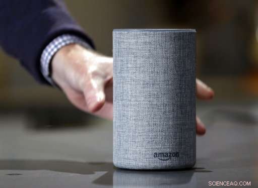 Amazon Introduces Alexa-Enabled Echo for Hotels, Enhancing Guest Experience