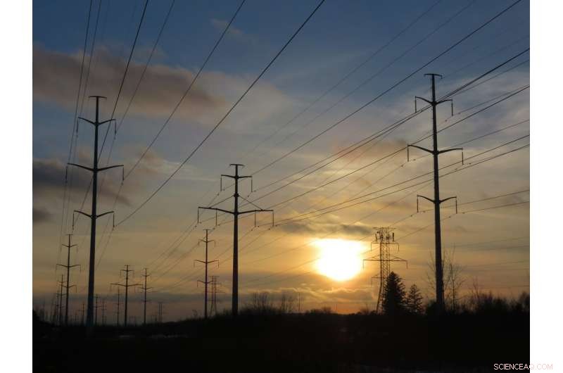 Nuclear Power Shutdowns Won’t Drive Up Electricity Prices, Study Shows