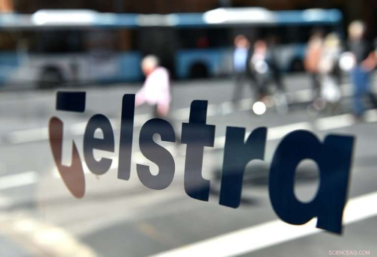 Telstra Announces Strategic Restructuring, Cutting 8,000 Jobs to Strengthen Network and Profitability