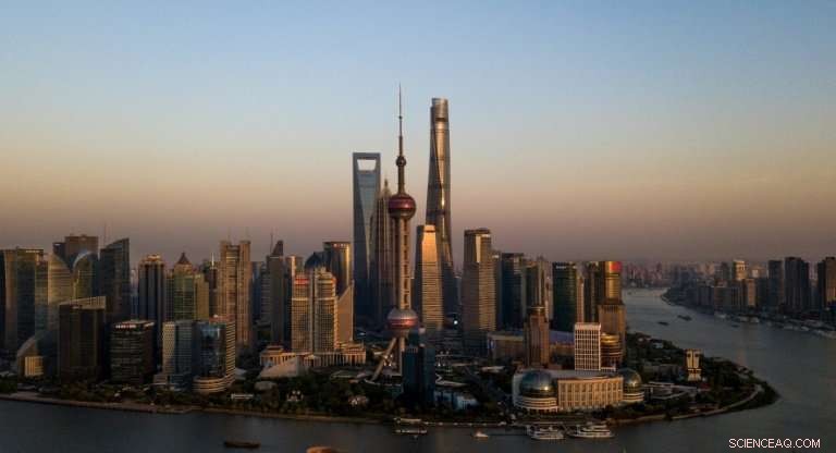 European Companies Report Growing Challenges in China Markets