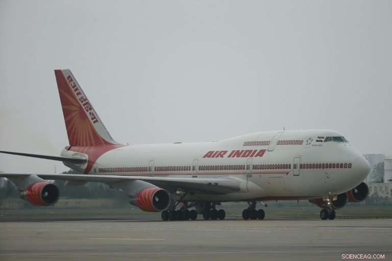 India Halts Air India Sale Amid Investor Concerns, According to Reports