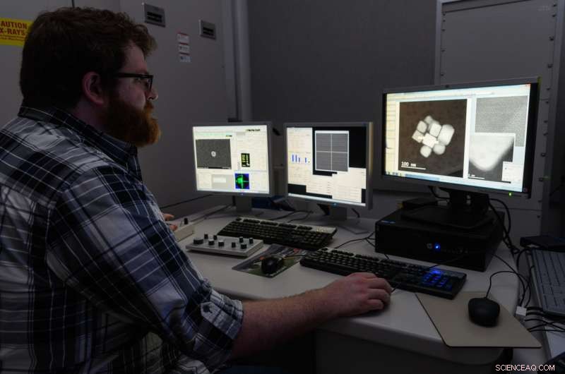 Sodium & Potassium Batteries: A Smart Grid Solution for Tomorrow