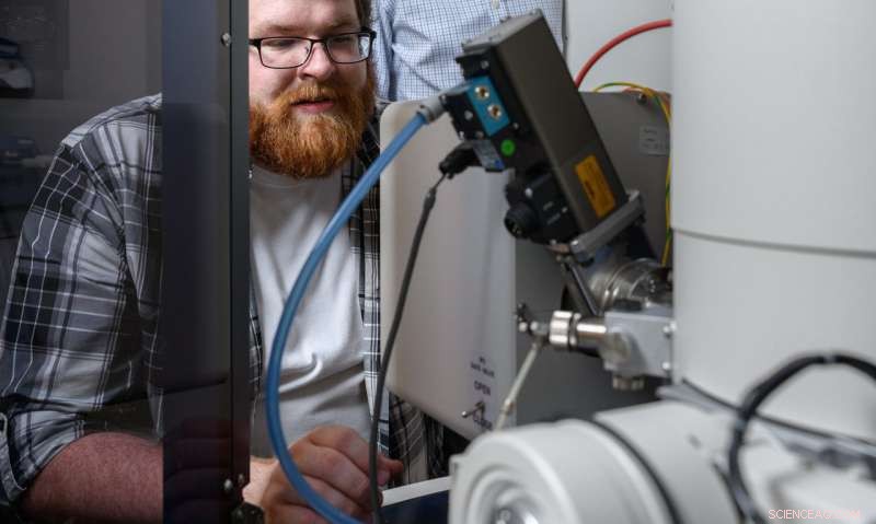 Sodium & Potassium Batteries: A Smart Grid Solution for Tomorrow