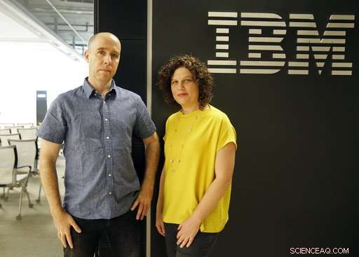 IBM’s Project Debater Surpasses Two Human Debaters in Live Debate