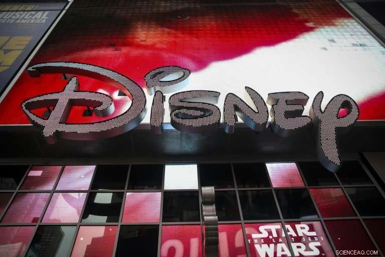 Disney Raises Offer for 21st Century Fox Assets to Outbid Comcast