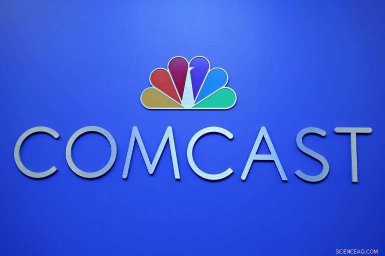 Disney Raises Offer for 21st Century Fox Assets to Outbid Comcast