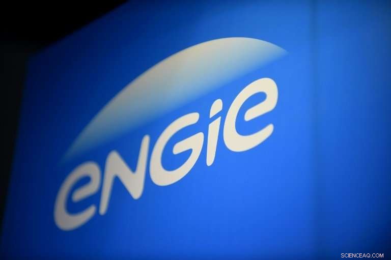 EU Orders Luxembourg to Reclaim €120M from Engie Over Illegal Tax Breaks