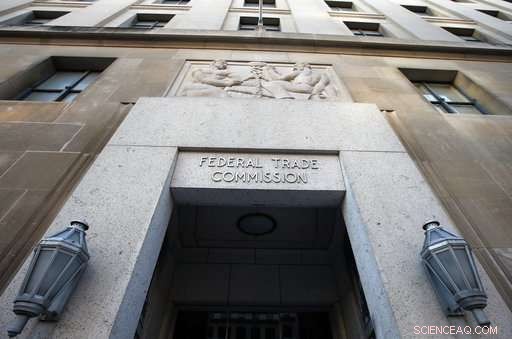 FTC Launches Comprehensive Hearings on Data, Privacy, and Tech Competition