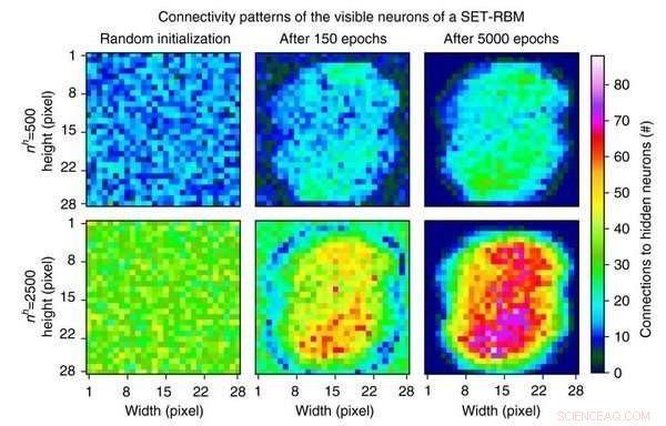 Revolutionary AI Technique Quadruples Neural Network Performance