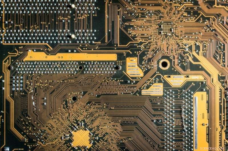 Thousands of Swedes Embedding Microchips: Understanding the Trend