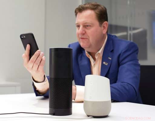 Voice‑Enabled Banking Arrives: Opportunities and Security Challenges