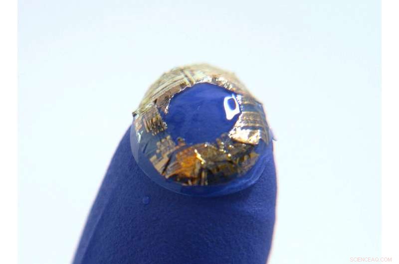 Smart Contact Lenses: Monitoring Glucose, Health Conditions, and Delivering Medications