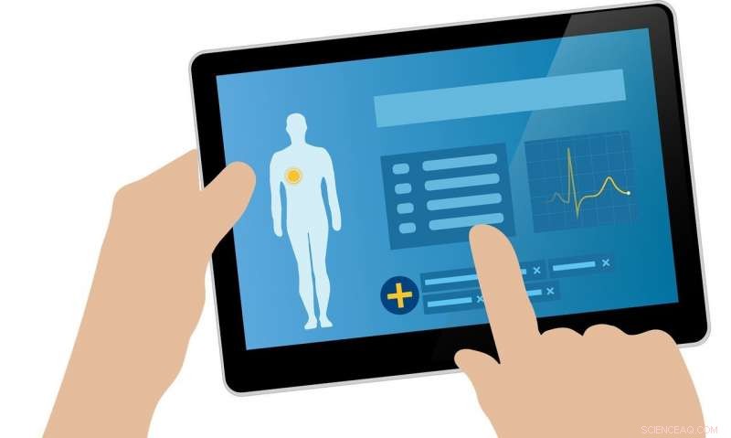 Assessing Death Risks: Google s AI Breakthrough