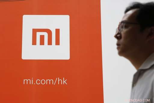 Xiaomi: The Chinese Startup Aiming to Disrupt Google and Amazon