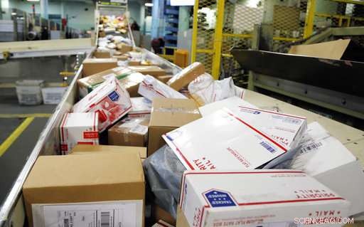 Unexpected Charges in Your Online Cart: A Look at Upcoming Sales Tax Rules