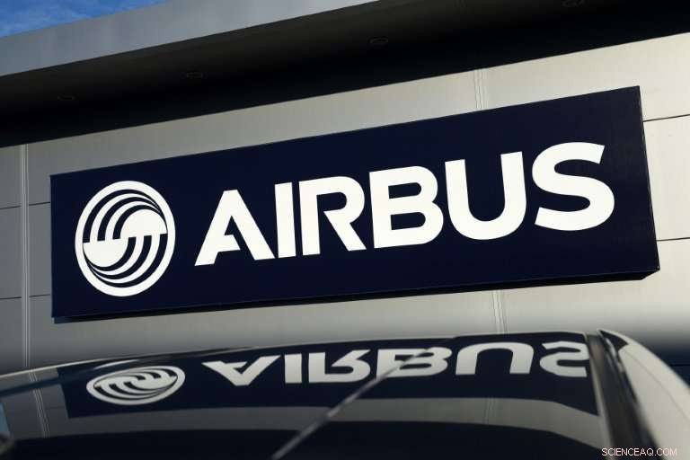 Airbus Signals Potential UK Withdrawal if Brexit Deal Not Secured