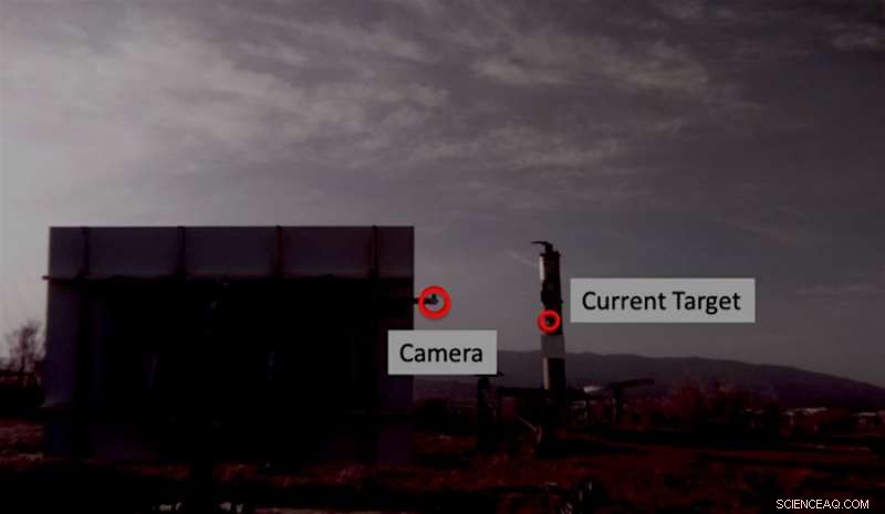 AI-Powered Vision Cuts Solar Field Calibration Time to One Night