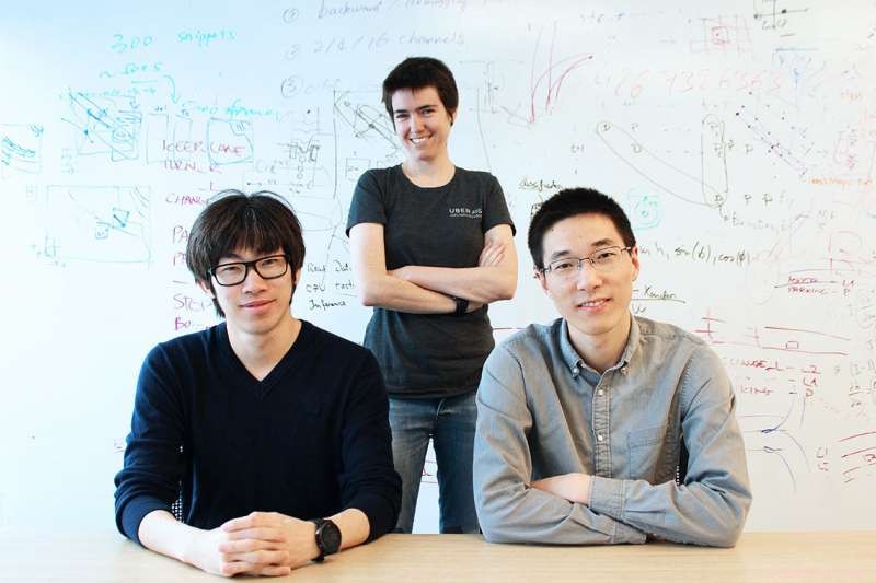 Researchers Advance Automated Driving with Innovative Algorithm