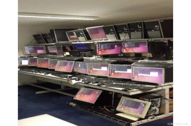 Revolutionizing IoT: SDN-Based Network Scalability Blueprint