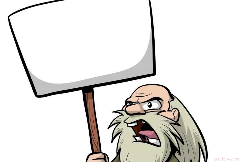 How Skepticism About New Tech Fuels Better Innovation