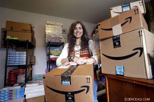 How Online Sellers Can Navigate New Sales Tax Regulations