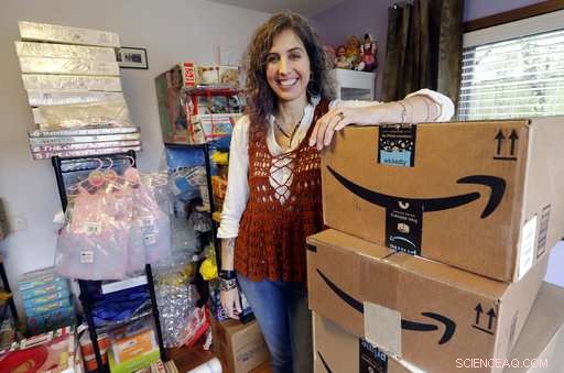 How Online Sellers Can Navigate New Sales Tax Regulations